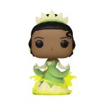 Funko Pop! Cartoon Animation: Disney 100 - The Princess & The Frog - Tiana #1321