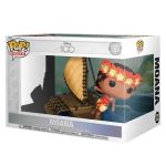 Funko Pop! Rides Super Deluxe Cartoon Animation: Disney 100 - Moana #1323 - Image 2