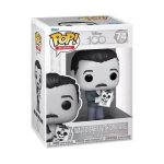 Funko Pop! Icons: Disney 100 - Walt Disney with Drawing #74 - Image 2