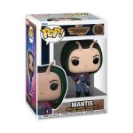 Funko Pop! Super Heroes: Marvel - Guardians Of The Galaxy 3 - Mantis #1206 - Image 2