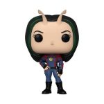Funko Pop! Super Heroes: Marvel - Guardians Of The Galaxy 3 - Mantis #1206