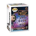 Funko Pop! Super Heroes: Marvel - Guardians Of The Galaxy 3 - Mantis #1206 - Image 3