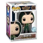 Funko Pop! Super Heroes: Marvel - Guardians Of The Galaxy 3 - Mantis (Exclusive) #1212 - Image 2