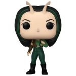 Funko Pop! Super Heroes: Marvel - Guardians Of The Galaxy 3 - Mantis (Exclusive) #1212