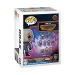 Funko Pop! Super Heroes: Marvel - Guardians Of The Galaxy 3 - Drax The Destroyer #1204 - Image 3