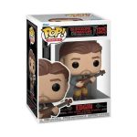 Funko Pop! Movies: Dungeons & Dragons - Edgin #1325 - Image 2