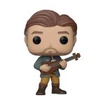 Funko Pop! Movies: Dungeons & Dragons - Edgin #1325