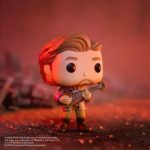 Funko Pop! Movies: Dungeons & Dragons - Edgin #1325 - Image 3