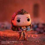 Funko Pop! Movies: Dungeons & Dragons - Holga #1326 - Image 3