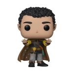 Funko Pop! Movies: Dungeons & Dragons - Simon #1327