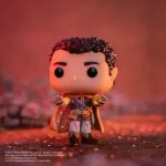 Funko Pop! Movies: Dungeons & Dragons - Simon #1327 - Image 3