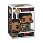 Funko Pop! Movies: Dungeons & Dragons - Xenk #1329 - Image 2