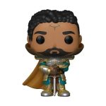 Funko Pop! Movies: Dungeons & Dragons - Xenk #1329