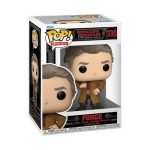 Funko Pop! Movies: Dungeons & Dragons - Forge #1330 - Image 2