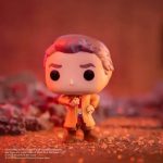 Funko Pop! Movies: Dungeons & Dragons - Forge #1330 - Image 3