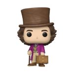Funko Pop! Movies: Wonka - Willy Wonka #1476