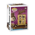 Funko Pop! Movies: Wonka - Willy Wonka #1476 - Image 3