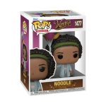 Funko Pop! Movies: Wonka - Noodle with Balloons #1477 - Image 2