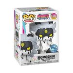 Funko Pop! Anime: Boruto Naruto Next Generations - Momoshiki Otsutsuki (Exclusive) #1310 - Image 2
