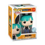 Funko Pop! Anime: Dragon Ball - Bunny Bulma (Exclusive) #1286 - Image 2