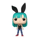 Funko Pop! Anime: Dragon Ball - Bunny Bulma (Exclusive) #1286