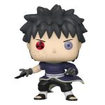 Funko Pop! Anime: Naruto Shippuden - Obito Uchiha (Exclusive) #1400