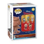 Funko Pop! Cartoon Animation: Disney - Pinocchio School Wooden (Exclusive) #1029 - Image 3