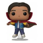Funko Pop! Super Heroes: Marvel - Spider-Man No Way Home - Ned Leeds With Cloak (Exclusive) #1170