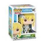 Funko Pop! Games: Genshin Impact - Lumine #161 - Image 2