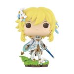 Funko Pop! Games: Genshin Impact - Lumine #161