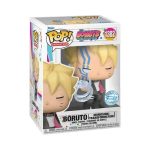 Funko Pop! Anime: Boruto Naruto Next Generations - Boruto (Momoshiki Transformation) (Exclusive) #1382 - Image 2