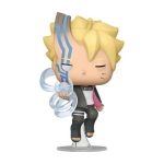 Funko Pop! Anime: Boruto Naruto Next Generations - Boruto (Momoshiki Transformation) (Exclusive) #1382