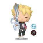 Funko Pop! Anime: Boruto Naruto Next Generations - Boruto (Momoshiki Transformation) (Glow In The Dark) (Exclusive) - Chase #1382