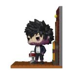Funko Pop! Deluxe Anime: My Hero Academia - Dabi Hideout (Exclusive) #1244