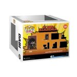 Funko Pop! Deluxe Anime: My Hero Academia - Dabi Hideout (Exclusive) #1244 - Image 3