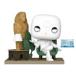 Funko Pop! Deluxe Super Heroes: Marvel - Moon Knight - Mr. Knight (Exclusive) #1199