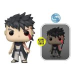 Funko Pop! Anime: Boruto Naruto Next Generations - Kawaki (Time Skip) (Glow in the Dark) (Exclusive) #1384