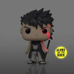 Funko Pop! Anime: Boruto Naruto Next Generations - Kawaki (Time Skip) (Glow in the Dark) (Exclusive) #1384 - Image 3