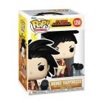Funko Pop! & Buddy Anime: My Hero Academia - Momo Yaoyorozu with Cannon #1350 - Image 2