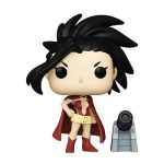 Funko Pop! & Buddy Anime: My Hero Academia - Momo Yaoyorozu with Cannon #1350