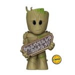 Funko Vinyl Soda Super Heroes: Marvel - Guardians Of The Galaxy 3 - Groot (Chance Of Chase) - Image 3