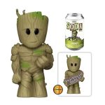 Funko Vinyl Soda Super Heroes: Marvel - Guardians Of The Galaxy 3 - Groot (Chance Of Chase)