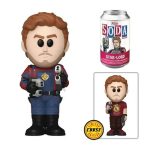 Funko Vinyl Soda Super Heroes: Marvel - Guardians Of The Galaxy 3 - Star-Lord (Chance Of Chase)