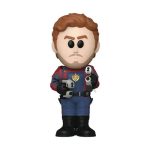 Funko Vinyl Soda Super Heroes: Marvel - Guardians Of The Galaxy 3 - Star-Lord (Chance Of Chase) - Image 3