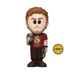 Funko Vinyl Soda Super Heroes: Marvel - Guardians Of The Galaxy 3 - Star-Lord (Chance Of Chase) - Image 4