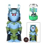 Funko Vinyl Soda Super Heroes: Marvel - What If ... ? - Loki Frost Giant (Chance Of Chase)