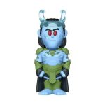 Funko Vinyl Soda Super Heroes: Marvel - What If ... ? - Loki Frost Giant (Chance Of Chase) - Image 3