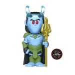 Funko Vinyl Soda Super Heroes: Marvel - What If ... ? - Loki Frost Giant (Chance Of Chase) - Image 4