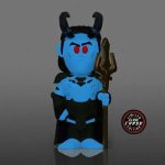 Funko Vinyl Soda Super Heroes: Marvel - What If ... ? - Loki Frost Giant (Chance Of Chase) - Image 5