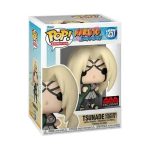 Funko Pop! Anime: Naruto Shippuden - Tsunade (Rebirth) (Exclusive) #1275 - Image 2